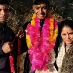 Agniveer Sachin Singh