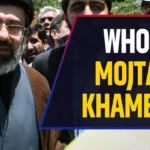 Mojtaba Khamenei Wife