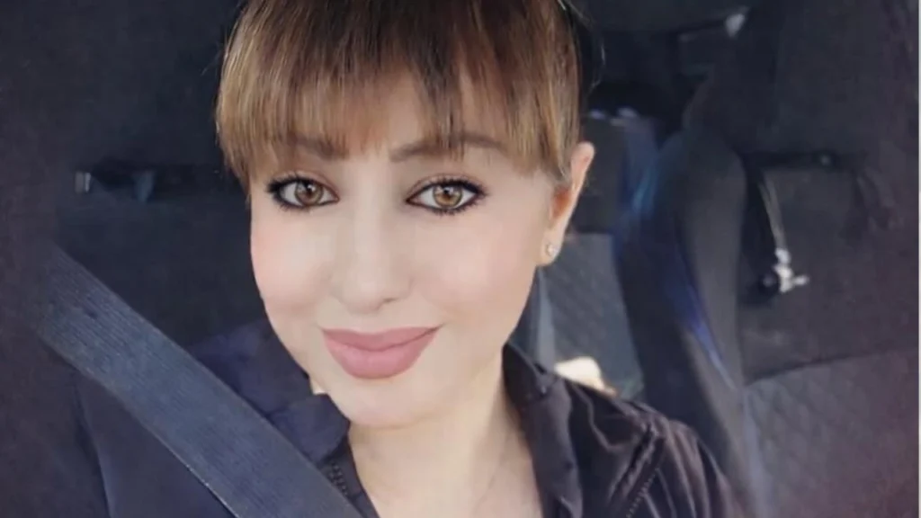 Nancy Grewal Biography 