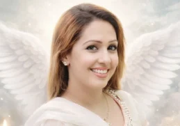 Nancy Grewal Biography