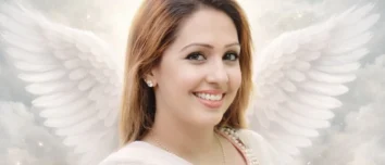 Nancy Grewal Biography