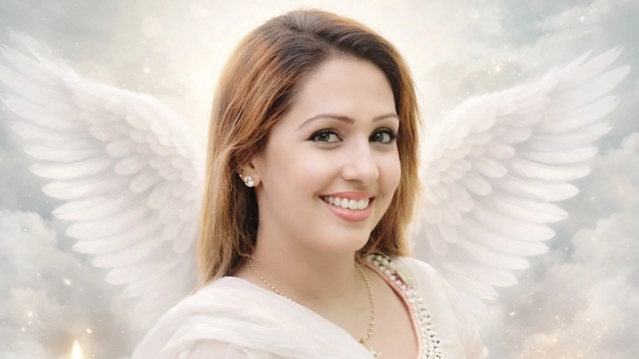 Nancy Grewal Biography