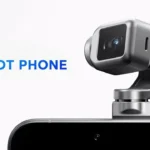 New Honor Robot Phone
