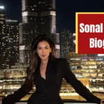 Sonal Chauhan Biography